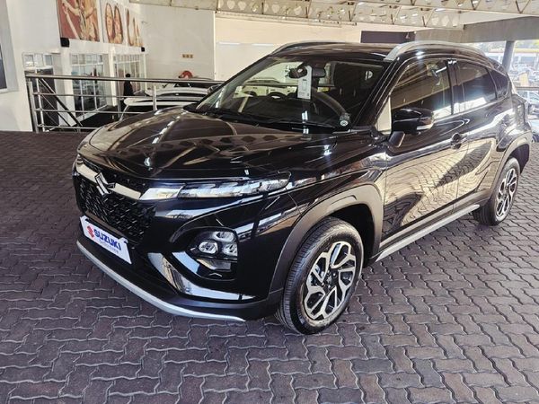 New Suzuki Fronx 1.5 GLX for sale in Gauteng - Cars.co.za (ID