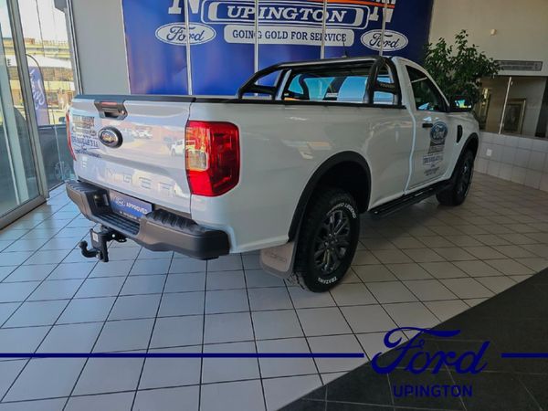 2024-Ford-Ranger-20D-XL-HR-Auto-Single-Cab image:6