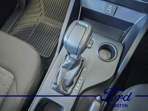 2024-Ford-Ranger-20D-XL-HR-Auto-Single-Cab image:7