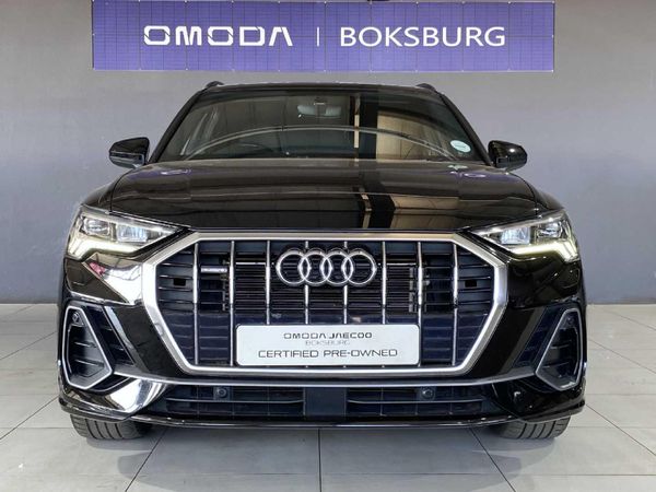 2022-Audi-Q3-20-TFSI-quattro-Auto-S-Line-40-TFSI image:1