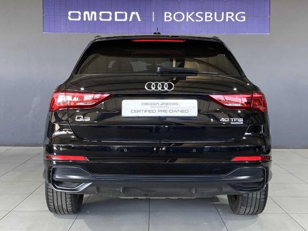 2022-Audi-Q3-20-TFSI-quattro-Auto-S-Line-40-TFSI image:4