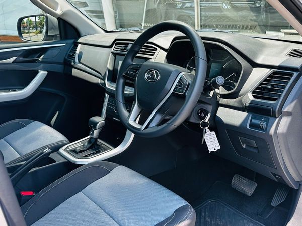 2025-LDV-T60-20TD-Elite-Auto-Double-Cab image:9