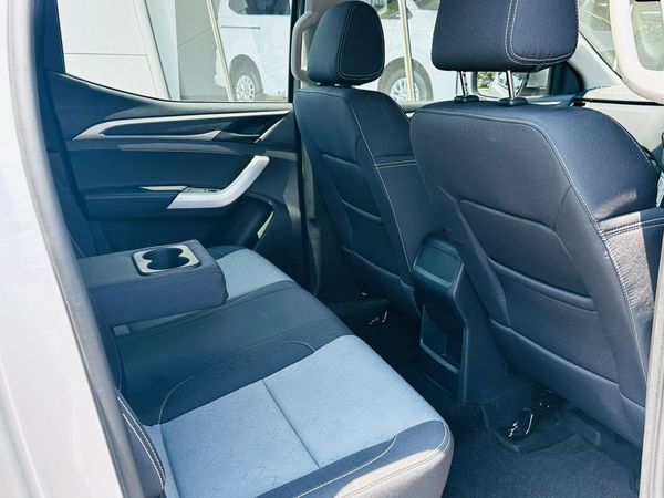 2025-LDV-T60-20TD-Elite-Auto-Double-Cab image:11