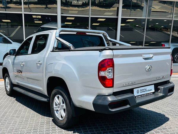 2025-LDV-T60-20TD-Elite-Auto-Double-Cab image:15