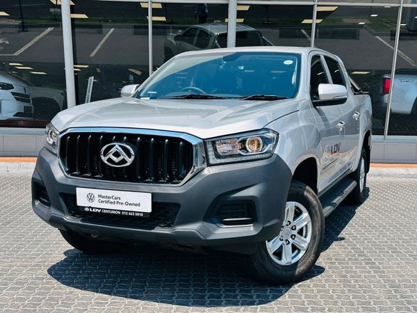 2025-LDV-T60-20TD-Elite-Auto-Double-Cab image:2