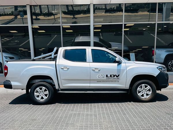 2025-LDV-T60-20TD-Elite-Auto-Double-Cab image:3