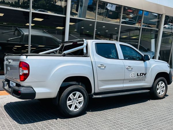 2025-LDV-T60-20TD-Elite-Auto-Double-Cab image:4