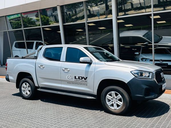 2025-LDV-T60-20TD-Elite-Auto-Double-Cab image:5