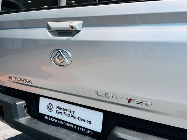 2025-LDV-T60-20TD-Elite-Auto-Double-Cab image:8