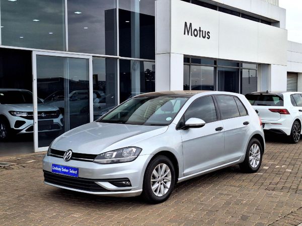 Used Volkswagen Golf VII TSI Comfortline for sale in Gauteng