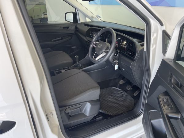 Used Volkswagen Caddy Maxi Cargo TDI (81kw) Panel Van for sale