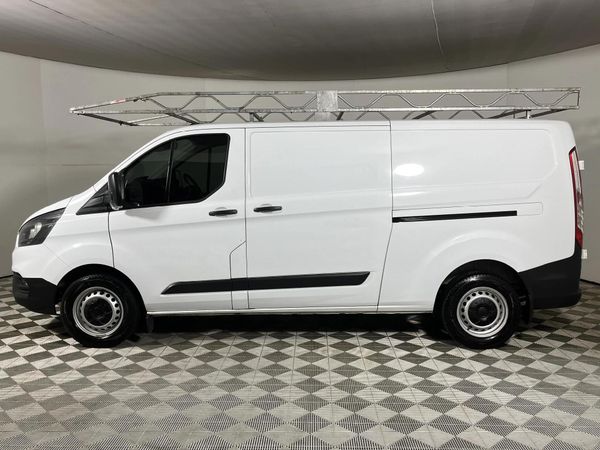 Used Ford Transit Custom TDCi Ambiente LWB 92kW Panel Van for