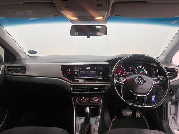 2021-Volkswagen-Polo-10-TSI-Comfortline-Auto image:9