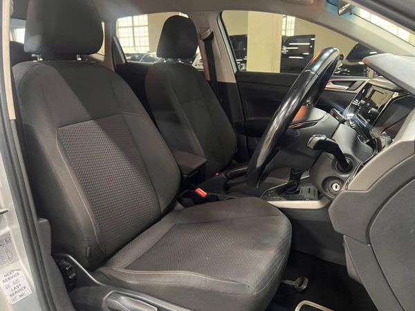 2021-Volkswagen-Polo-10-TSI-Comfortline-Auto image:8