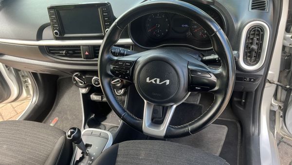 2021-Kia-Picanto-10-Style-Auto image:9
