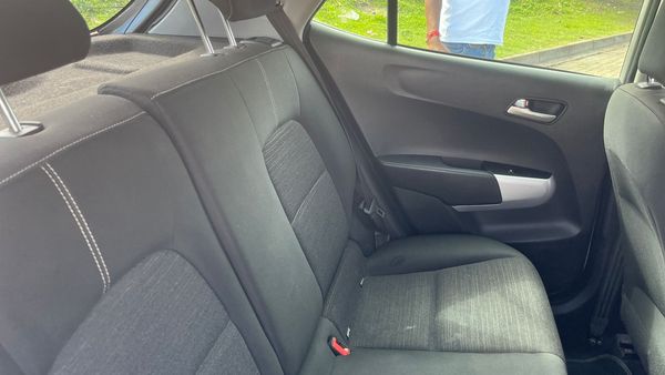 2021-Kia-Picanto-10-Style-Auto image:14
