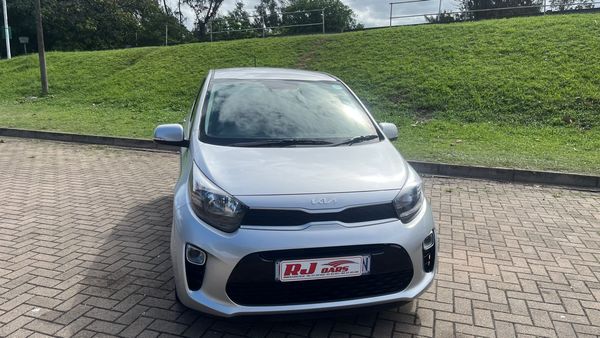 2021-Kia-Picanto-10-Style-Auto image:1