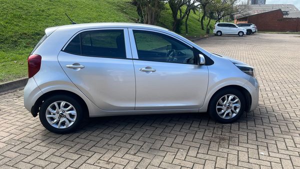 2021-Kia-Picanto-10-Style-Auto image:3