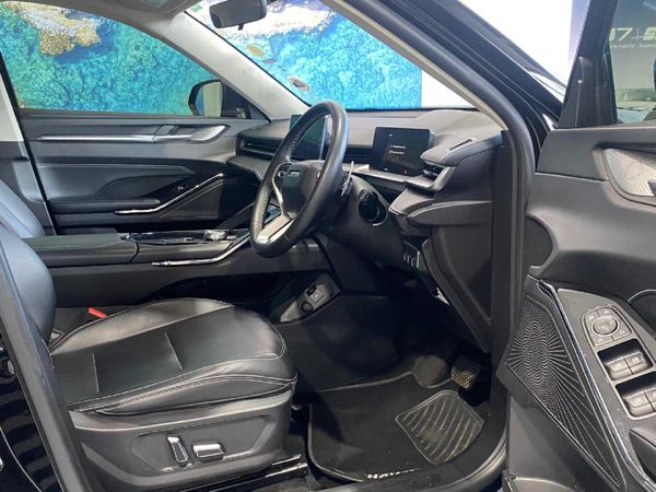 2022-Haval-H6-20T-Premium-Auto image:10