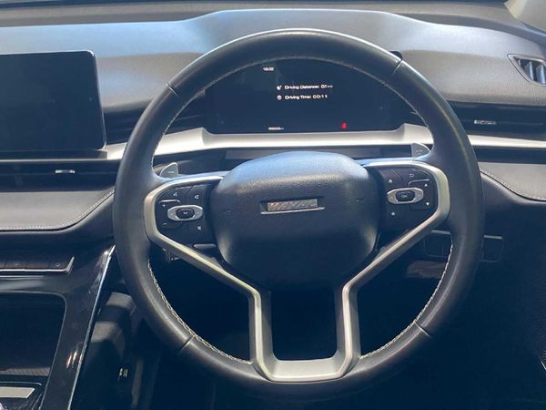2022-Haval-H6-20T-Premium-Auto image:12