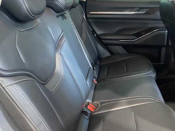 2022-Haval-H6-20T-Premium-Auto image:14