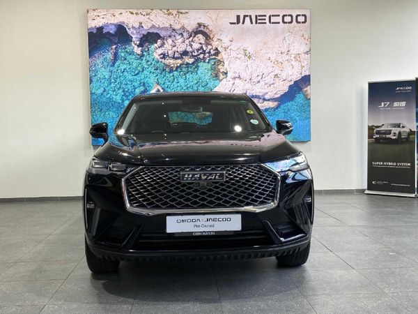 2022-Haval-H6-20T-Premium-Auto image:1