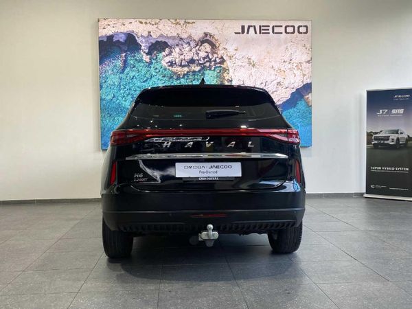 2022-Haval-H6-20T-Premium-Auto image:3