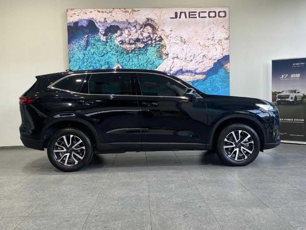 2022-Haval-H6-20T-Premium-Auto image:5