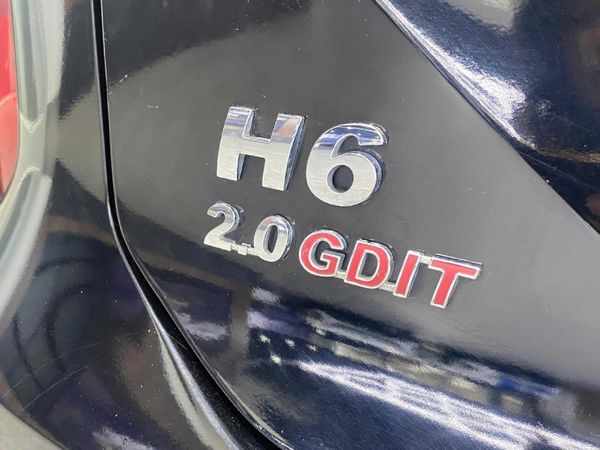 2022-Haval-H6-20T-Premium-Auto image:8