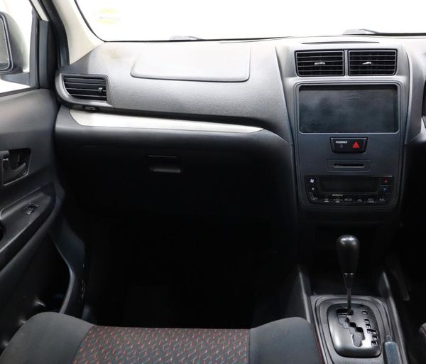 2019-Toyota-Avanza-15-SX-Auto image:10