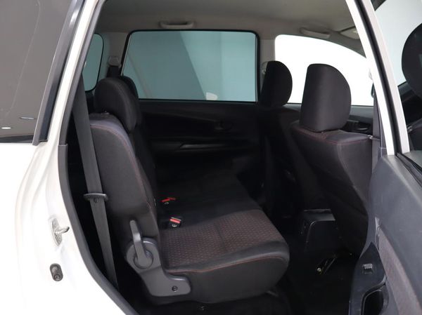 2019-Toyota-Avanza-15-SX-Auto image:14