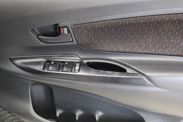 2019-Toyota-Avanza-15-SX-Auto image:18