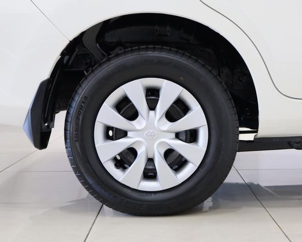 2019-Toyota-Avanza-15-SX-Auto image:6