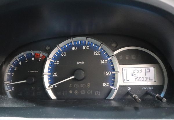 2019-Toyota-Avanza-15-SX-Auto image:8
