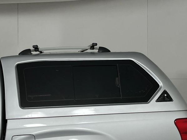 Used Isuzu KB 300 D-Teq LX Double-Cab for sale in Mpumalanga