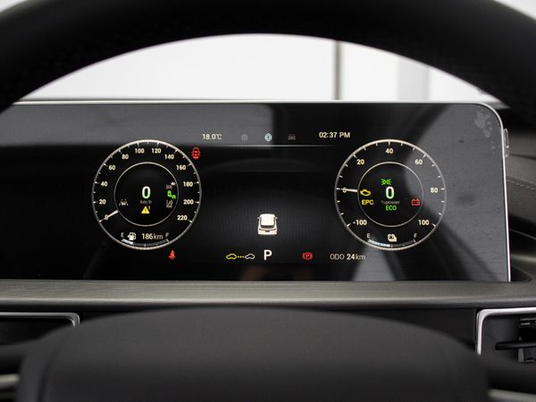 2026-Chery-Tiggo-Cross-15-HEV-Comfort-DHT image:13