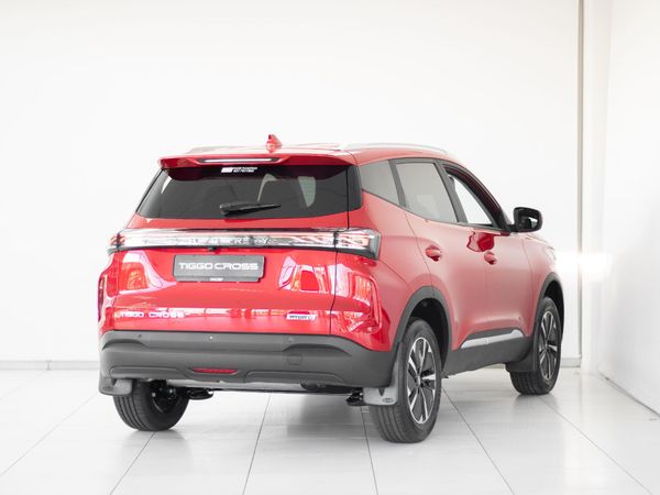 2026-Chery-Tiggo-Cross-15-HEV-Comfort-DHT image:5