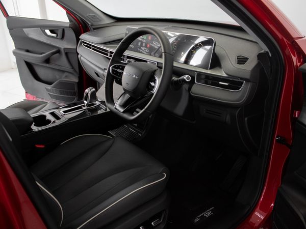 2026-Chery-Tiggo-Cross-15-HEV-Elite-DHT image:9