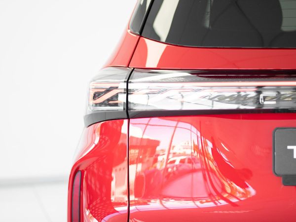 2026-Chery-Tiggo-Cross-15-HEV-Elite-DHT image:4