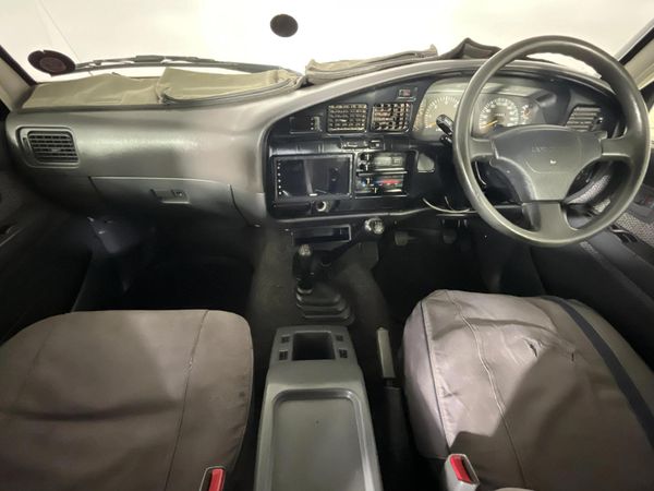 Used Toyota Land Cruiser 80 4.5 GX Station Wagon for sale in