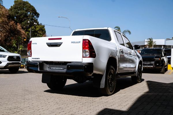 2026-Toyota-Hilux-24-GD-6-Raised-Body-Raider-Double-Cab image:12
