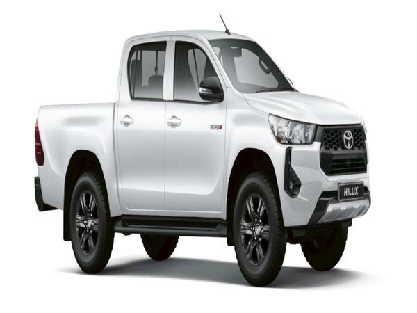 2026-Toyota-Hilux-24-GD-6-Raised-Body-Raider-Double-Cab image:1
