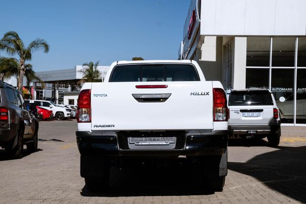 2026-Toyota-Hilux-24-GD-6-Raised-Body-Raider-Double-Cab image:5