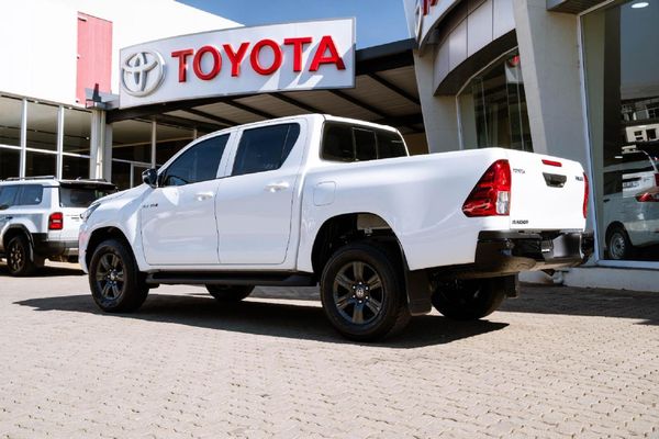 2026-Toyota-Hilux-24-GD-6-Raised-Body-Raider-Double-Cab image:6