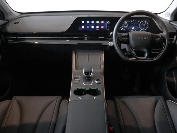 2026-Omoda-C5-15T-Elegance-X image:15
