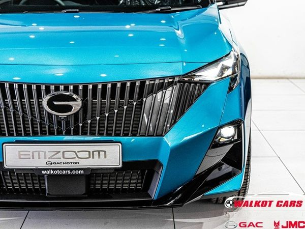 2026-GAC-GS3-Emzoom-15T-Executive image:17