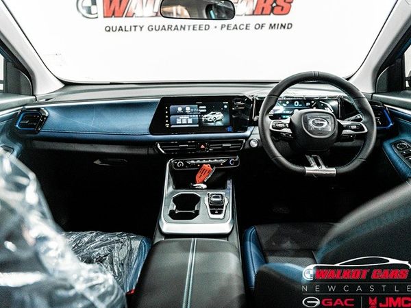 2026-GAC-GS3-Emzoom-15T-Executive image:23