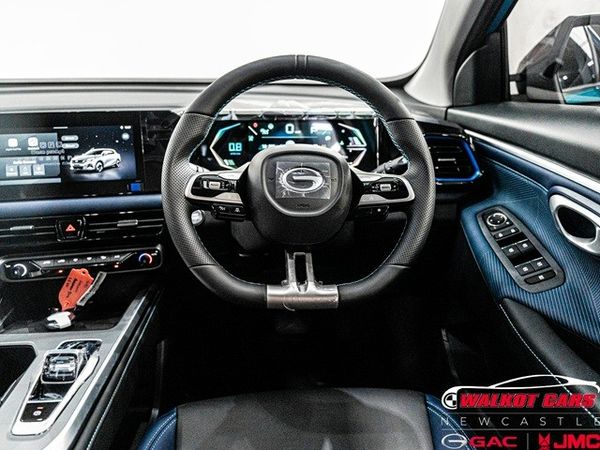 2026-GAC-GS3-Emzoom-15T-Executive image:24
