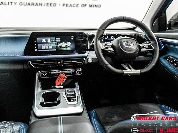 2026-GAC-GS3-Emzoom-15T-Executive image:25
