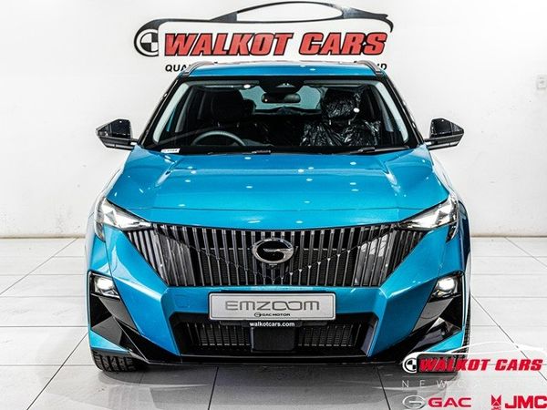 2026-GAC-GS3-Emzoom-15T-Executive image:3